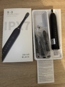 Szczoteczka soniczna