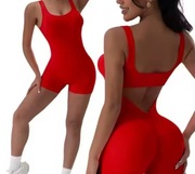 Stroj do sportu rozmiar M