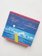 The Golden Oratorios G.F. HANDEL J.S. BACH J. HAYDN  / 3 płyty CD 