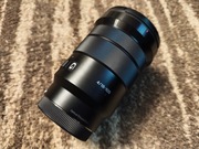 Obiektyw Sony Lens G 18-105mm F4 OSS E mount APSC bdb