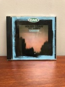 HOLGER CZUKAY ROLF DAMMERS - "Canaxis" CD