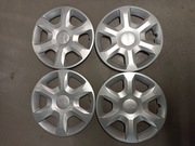 Kołpaki Dacia 15"