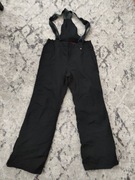 SPODNIE NARCIARSKIE MĘSKIE M/L MAIER SPORTS