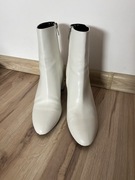 Botki Bershka r. 39