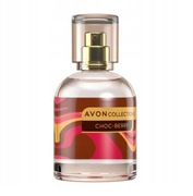 Avon Collections CHOC BERRY 50 ml unikatowa