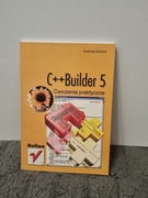 C++ Builder 5. Ćwiczenia praktyczne