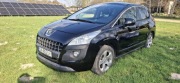 PEUGEOT 3008 2,0Hdi 180KM 