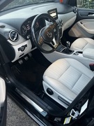 Mercedes Bklasa w246