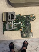 płyta główna fujitsu s760