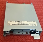 Naęd dyskietek Nec z PC do Amgi 500 