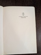 Kazimierz Chłędowski Pamiętniki tom I