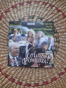 DVD z serialem Co ludzi Powiedzą ! - Odcinek 5