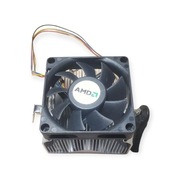 Radiator Chłodzenie AMD AM2