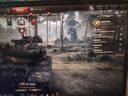 World of Tanks Konto WoT 2011r. 36tys obligacji