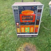 Maszyna fliper  automat do grania