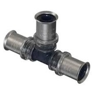 Trójnik wavin tigris K5  20/20/20 