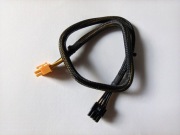 Kabel zasilania procesora 8 pin P8 do zasilacza BeQuiet Dark Power