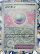 Lillie's Pearl 151/159 Reverse Holo Pokémon TCG Angielska