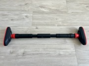 Drążek rozporowy do podciągania 70-90 cm