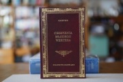 J. W. Goethe - Cierpienia młodego Wertera – Biblioteka klasyki – STAN