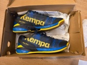 Piłka ręczna, siatkówka Buty KEMPA ATTACK ONE Rozmiar 42. GWARANCJA