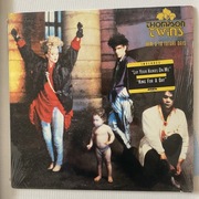 Thompson Twins „Here’s To Future Days”