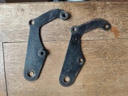 Zundapp DBK - tylne mocowanie silnika