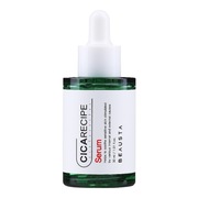 BEAUSTA Serum do twarzy z centellą Cicarecipe Serum, 30 ml
