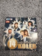 14 magicznych kolęd CD