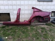 Ćwiartka lewa tylna Dodge Charger Widebody 