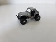 Model MBX 4x4 Matchbox