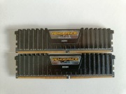 Pamięć RAM DDR4 16GB 2400Mhz corsair Vengeance