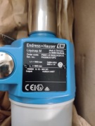 Sonda Endress Liquicap M FMI51-H1BGEJA3A1A