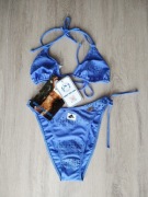 Strój kąpielowy dwuczęściowy Self rozmiar S 