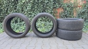 Opony hankook ventus noble 2 225/40 r18 komplet tanio