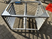 Podstawa do pieca konwekcyjnego 