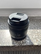 Obiektyw Canon RF 24–50mm f/4.5–6.3 IS STM