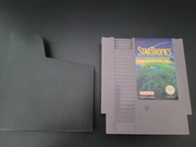 Star Tropics NES