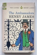 Henry James - The Ambassadors