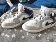 ADIDASY NIKe Air Jordan 1 Mid ROZMIAR 37,5