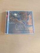 Legends rock stars greatest hits Carlos Santana CD