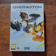 Overwatch Origins Edition - Polskie wydanie pudełkowe 