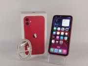 iPhone 11 64 GB 77% czerwony
