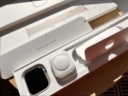 Apple Watch Series 7 45 mm GPS Cellular