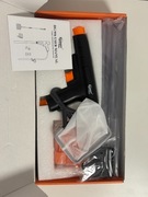 Hygger Odkurzacz osadu akwariowego