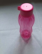 Tupperware Butelka 310 ml różowa