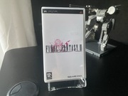 Final Fantasy 2 - PSP
