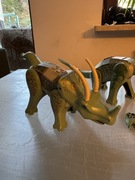 Lego dinozaury 6722 6719 122005