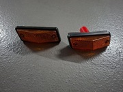 Kierunkowskazy boczne do Fiata 125p