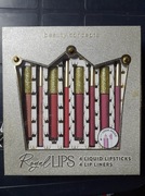 Zestaw do makijażu ust Royal Lips